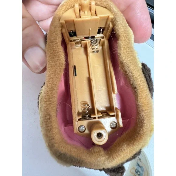 Zhu Zhu Pets Tex Hamster w/ Black Flames Hamcycle & Sidecar Set Interactive Toy - Picture 14 of 15